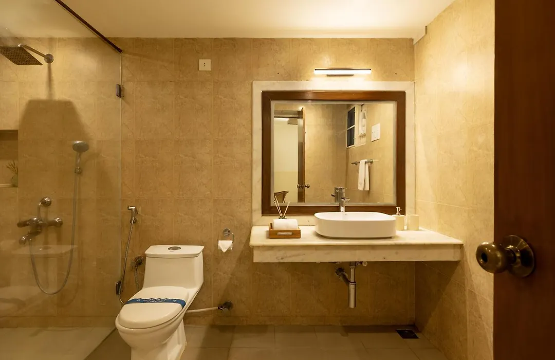Hanu Reddy Residences, Poes Garden - Boutique Urban Retreat-1